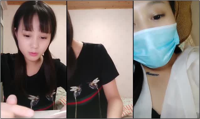 醉了现在美女都干主播了嘛？绝色小女神开直播挑逗狼粉故意露乳头清晰对白