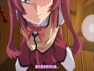 [Mahosub][Milky]特别授业3SLG THE ANIMATION[PSP]